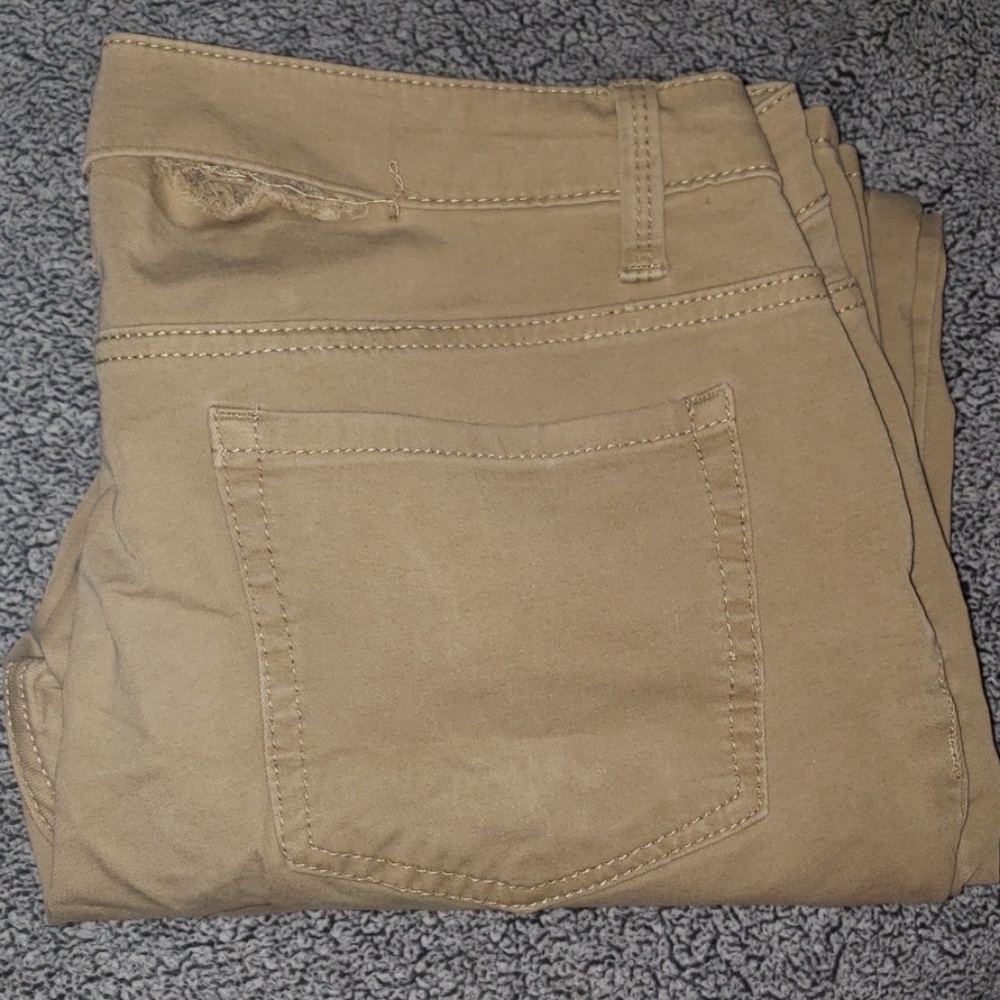 Khaki